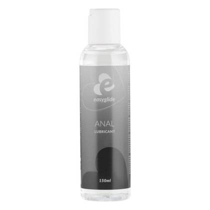 Easy Water-Based Anal Lubricant