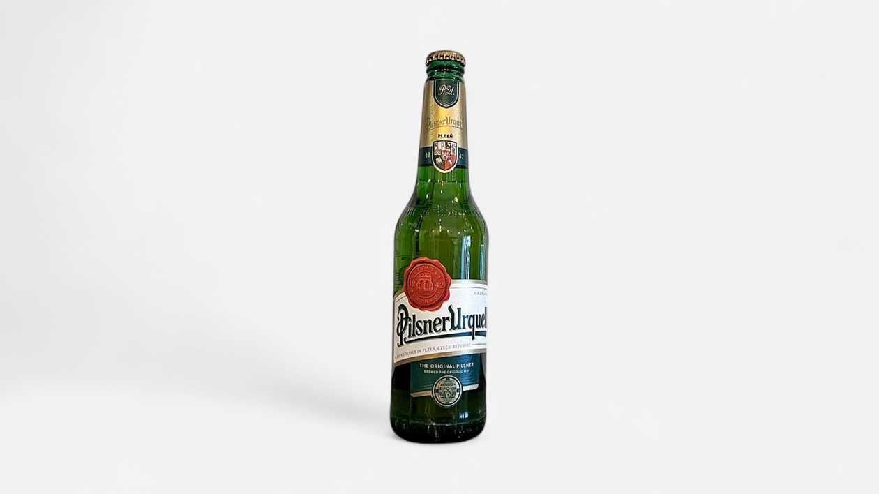 Pilsner Urquell 0,5l