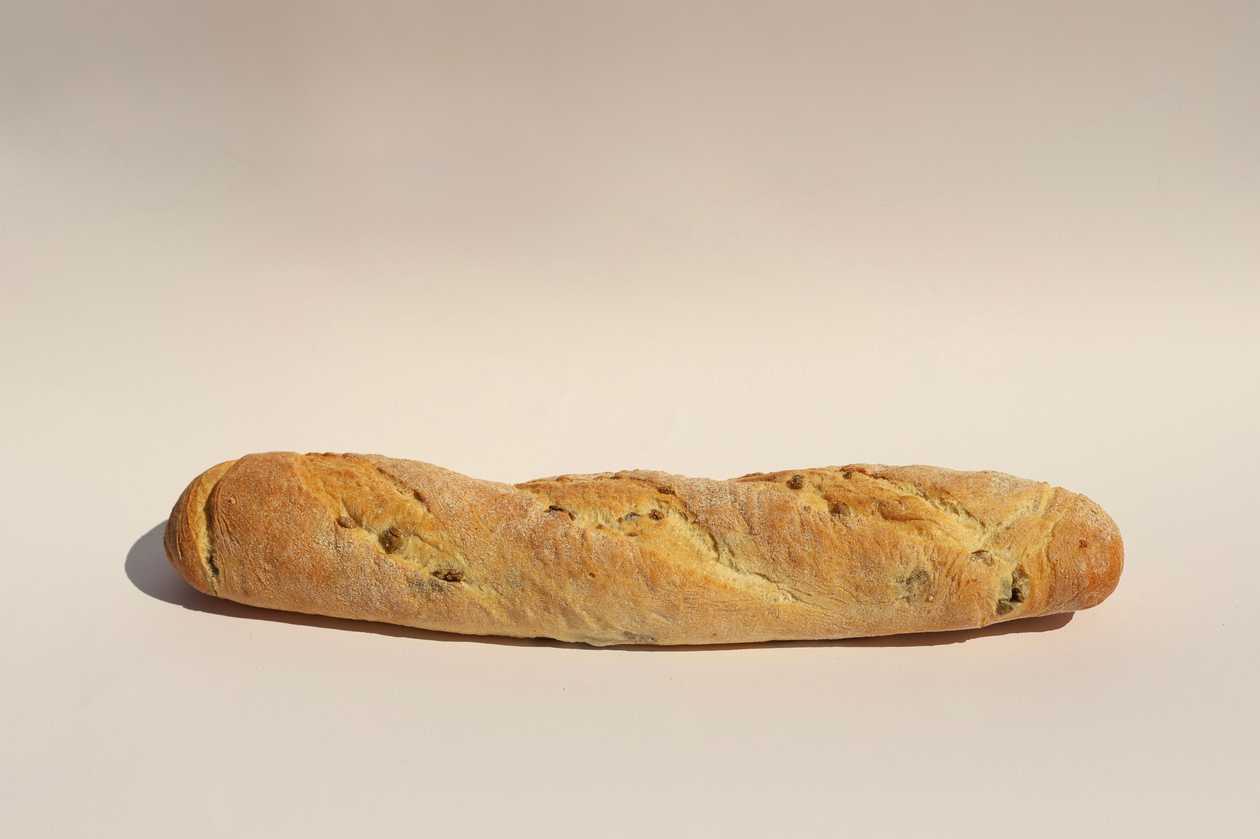 Olive Baguette