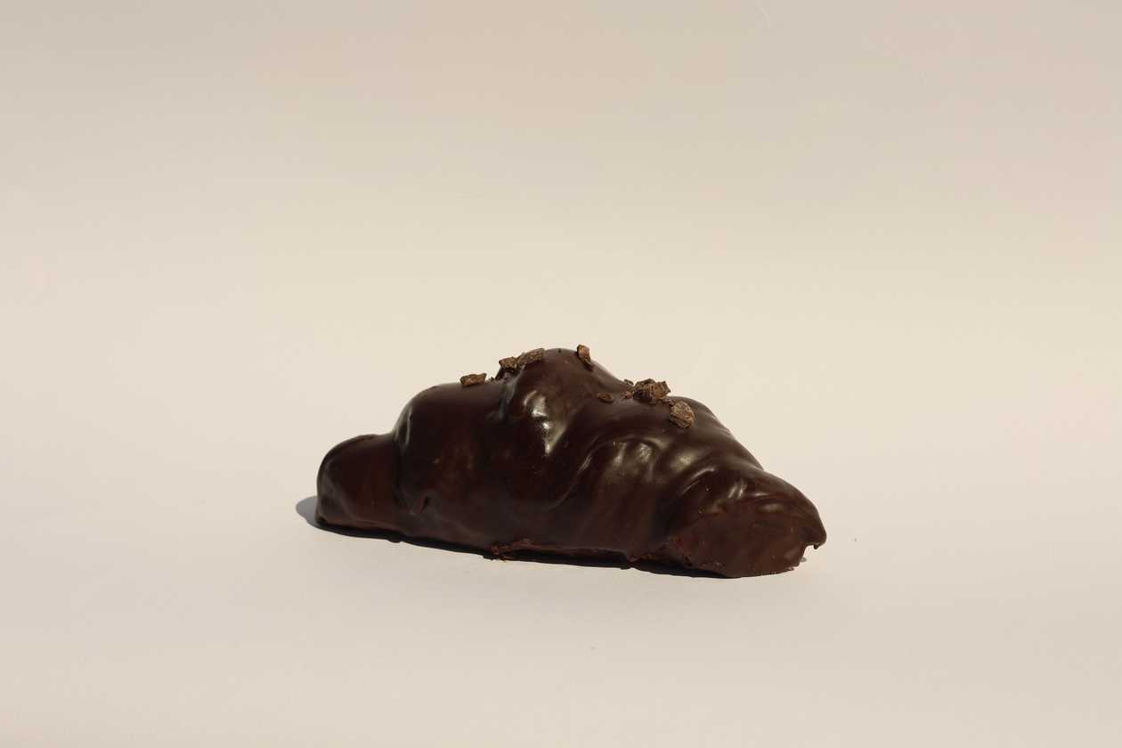 Mini Croissant ChocoBo