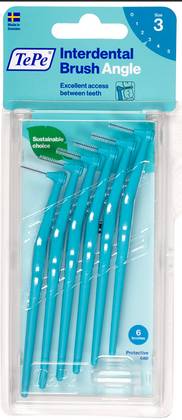TePe Angle size 3 blue