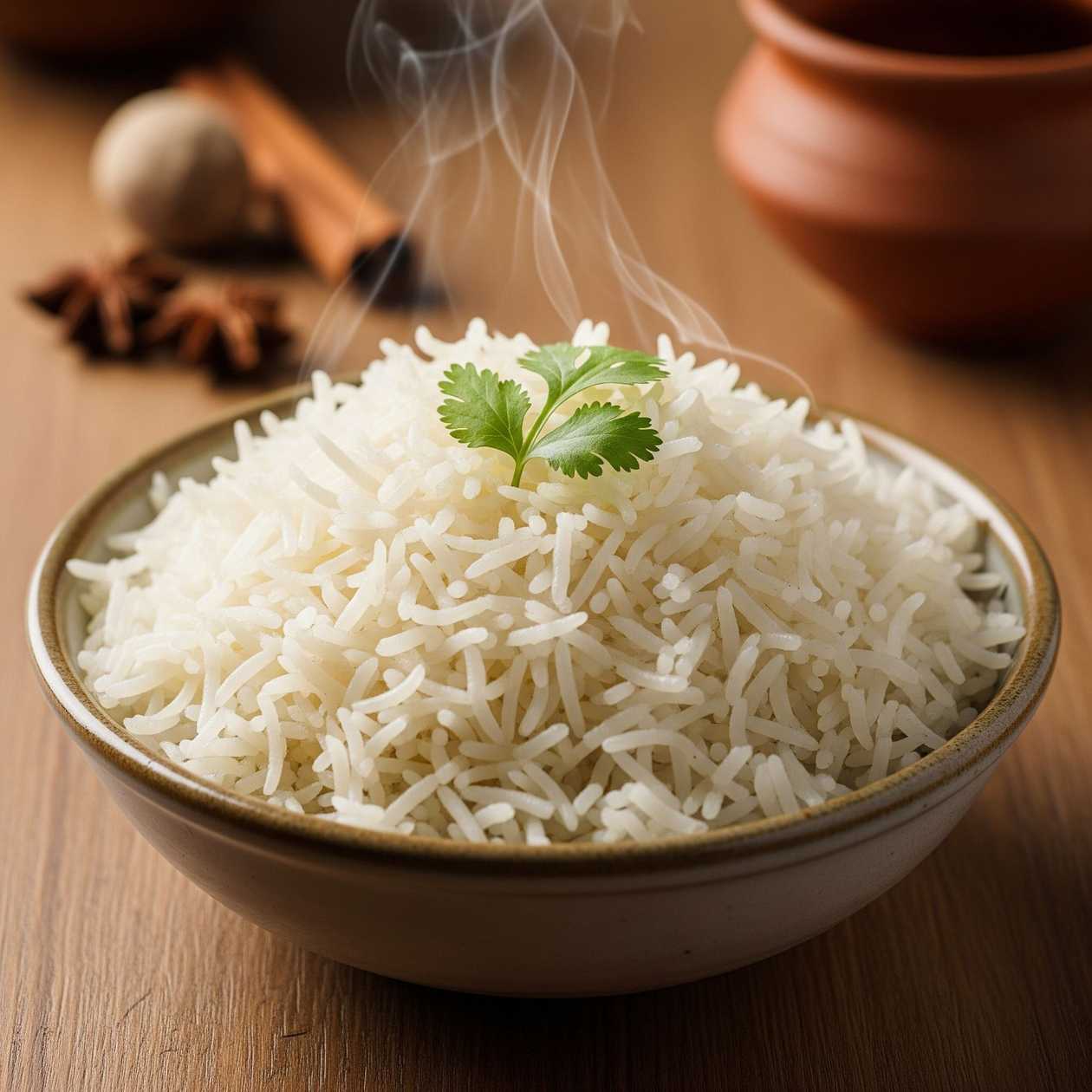 Rice Plain Special