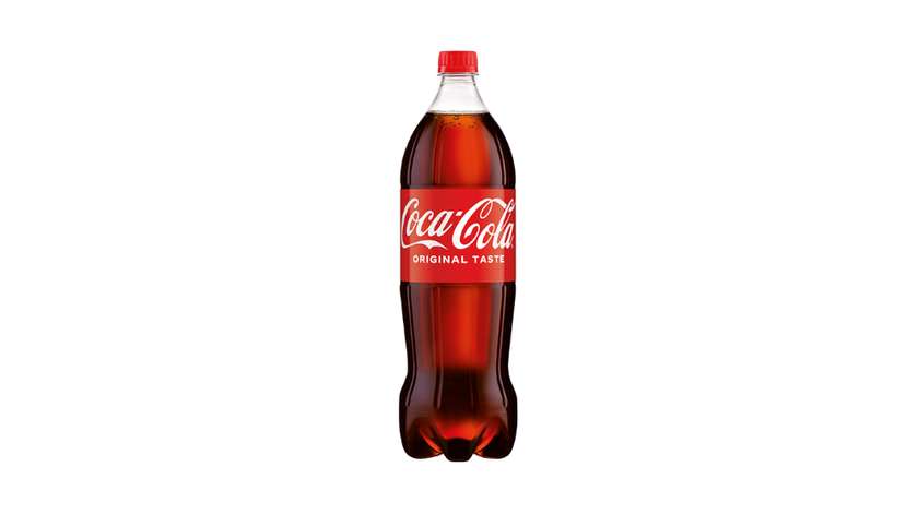 Coca-Cola 1,5 l