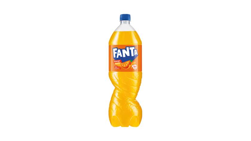 Fanta 1,5 l