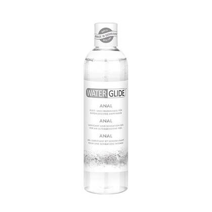 ANAL Water-Based Anal Lubricant