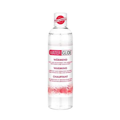 Waterglide Warming Lubricant