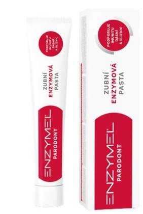 ENZYMEL Parodont Enzymatic Toothpaste 75ml