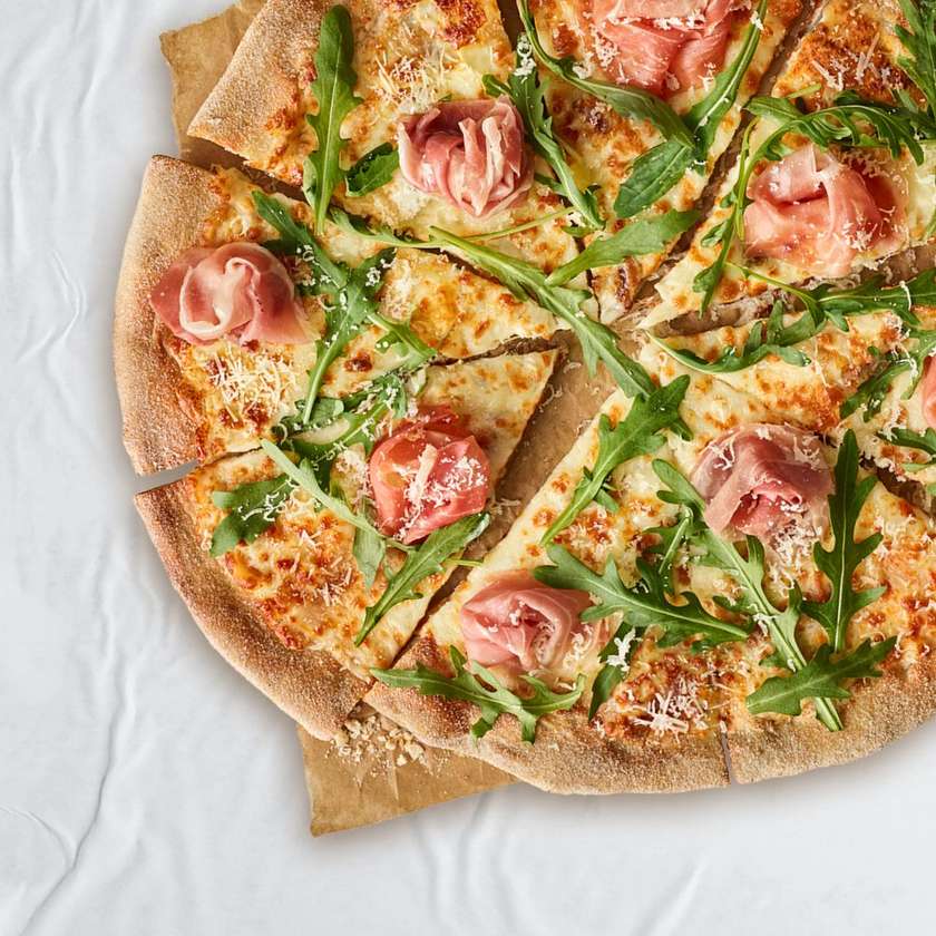 Prosciutto