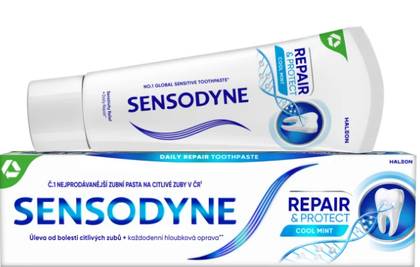 Sensodyne Repair & Protect 75ml