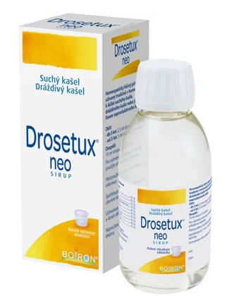 Drosetux Neo Syrup