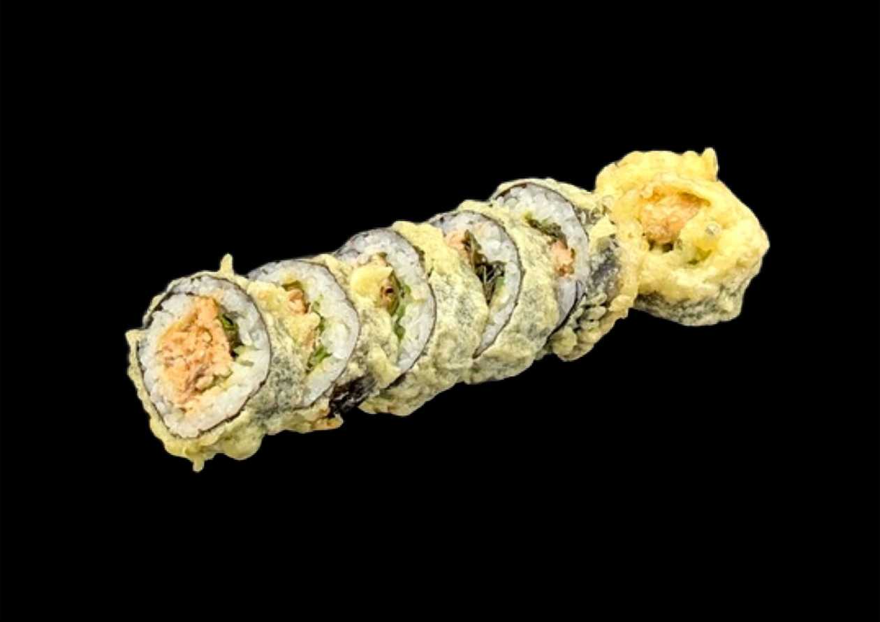 Hot roll 6 szt.