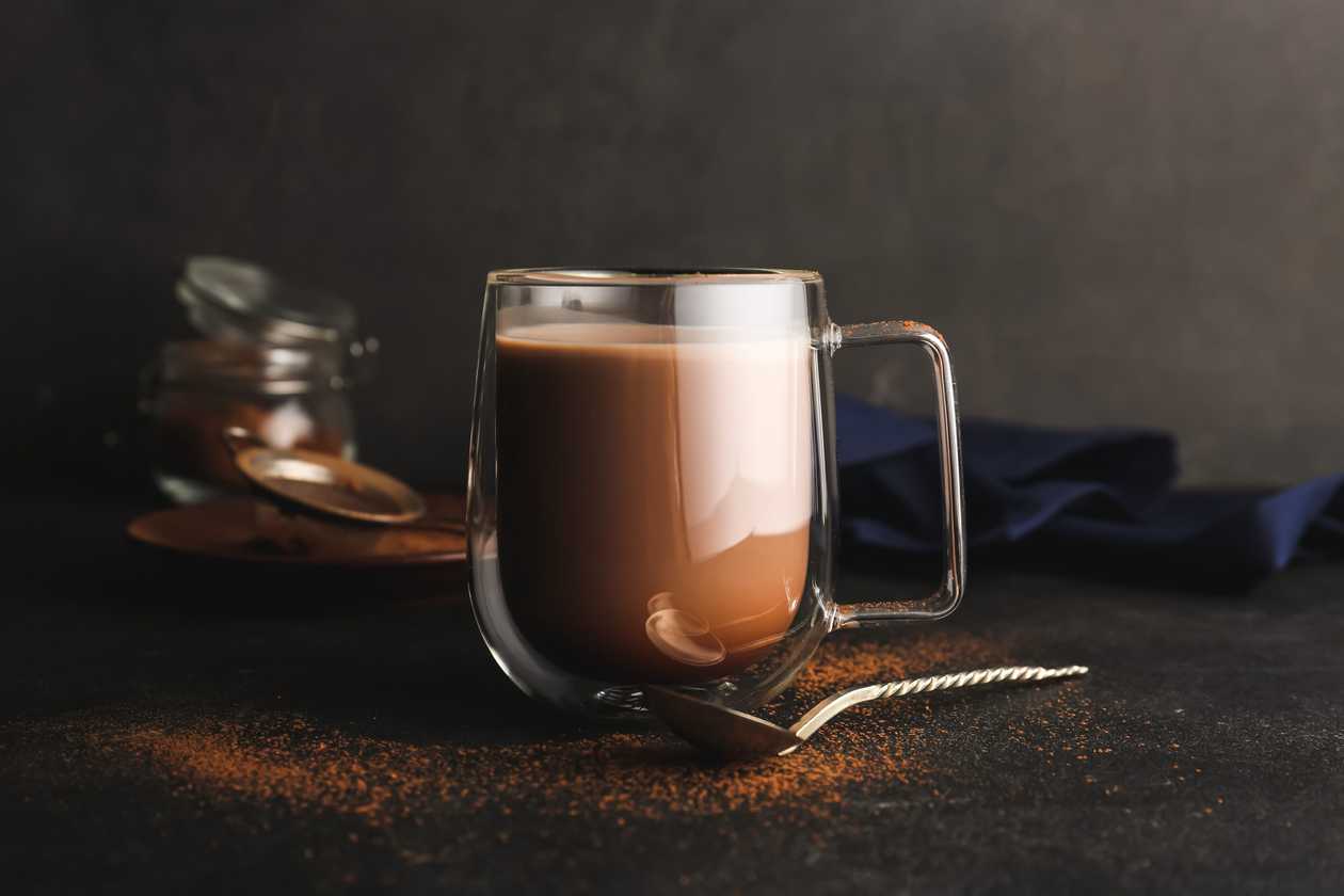 Drinking Chocolate