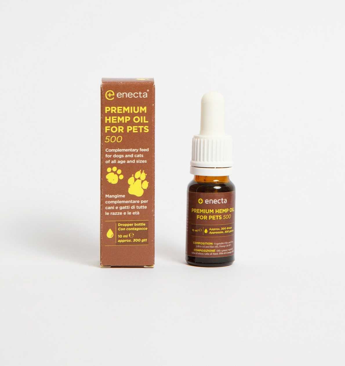 Premium CBD Oil for Pets