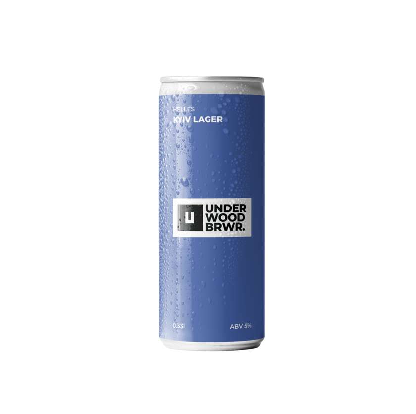 KYIV LAGER