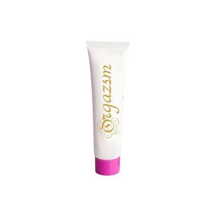 Female Arousal Cream - ORGASZM