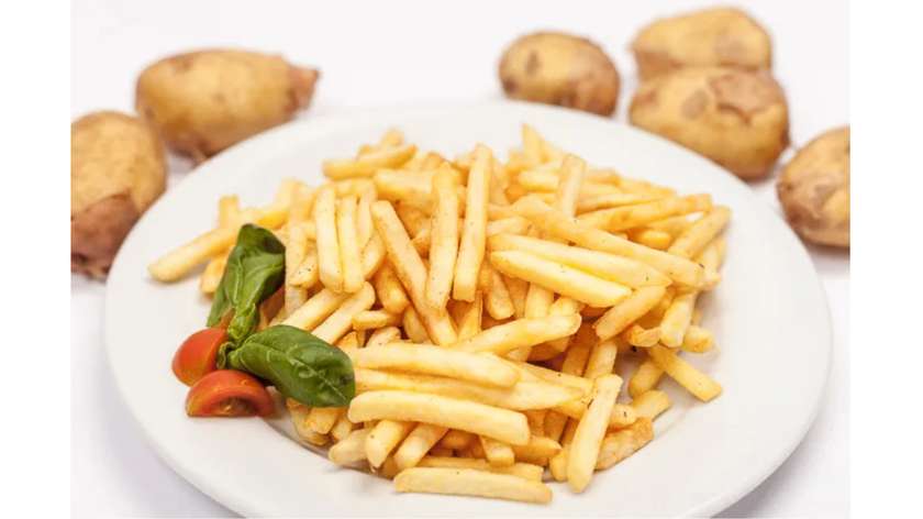 Frytki (180 g)