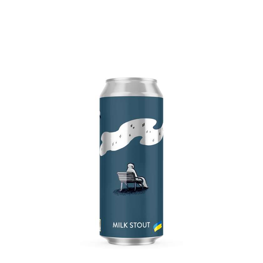 MILK STOUT