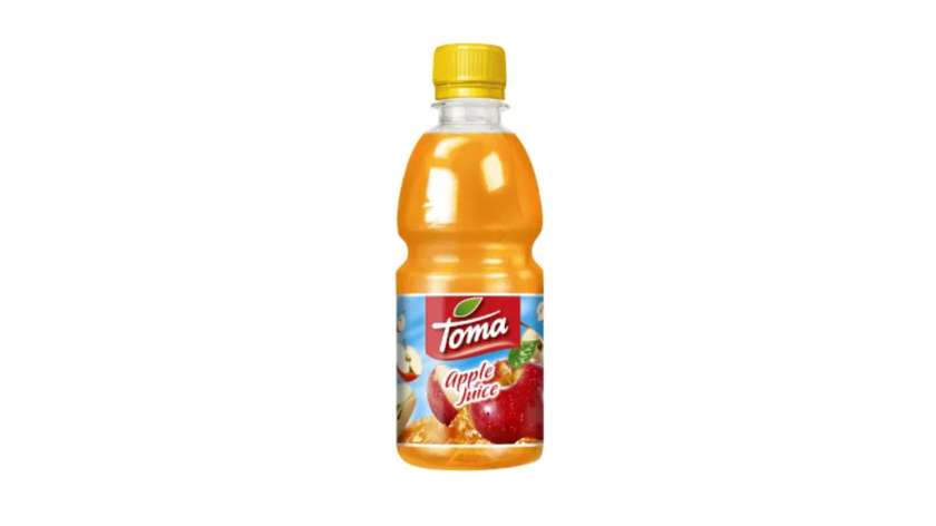 Sok Jabłkowy (330 ml)