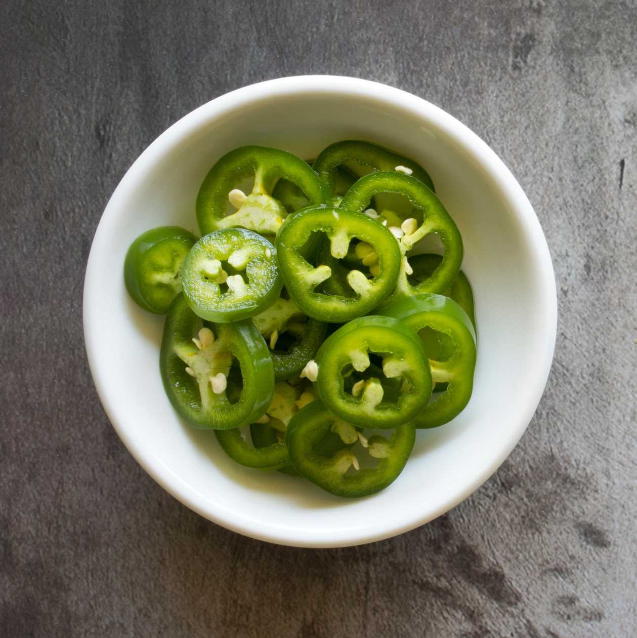 Jalapeno