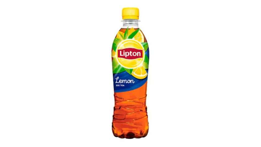 Lipton Lemon (500 ml)