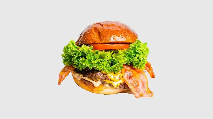 Lokal Klasik Burger