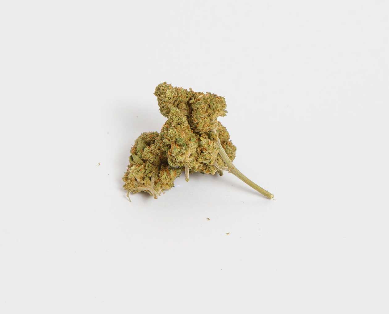 Blōssoul CBD Flowers - Cherry and Lemonade