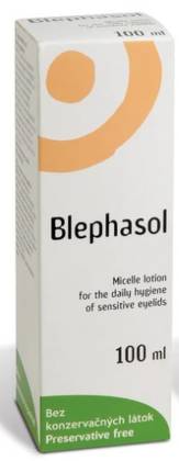 Blephasol 100 ml