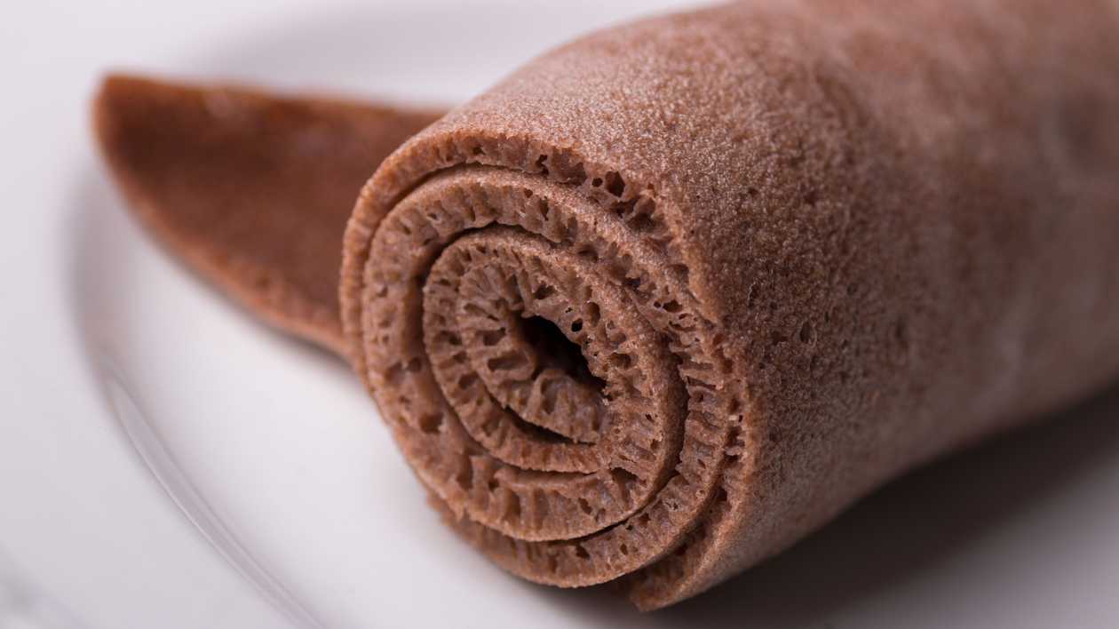 Extra Injera