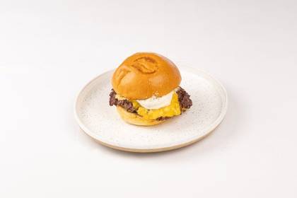 American Smash Burger