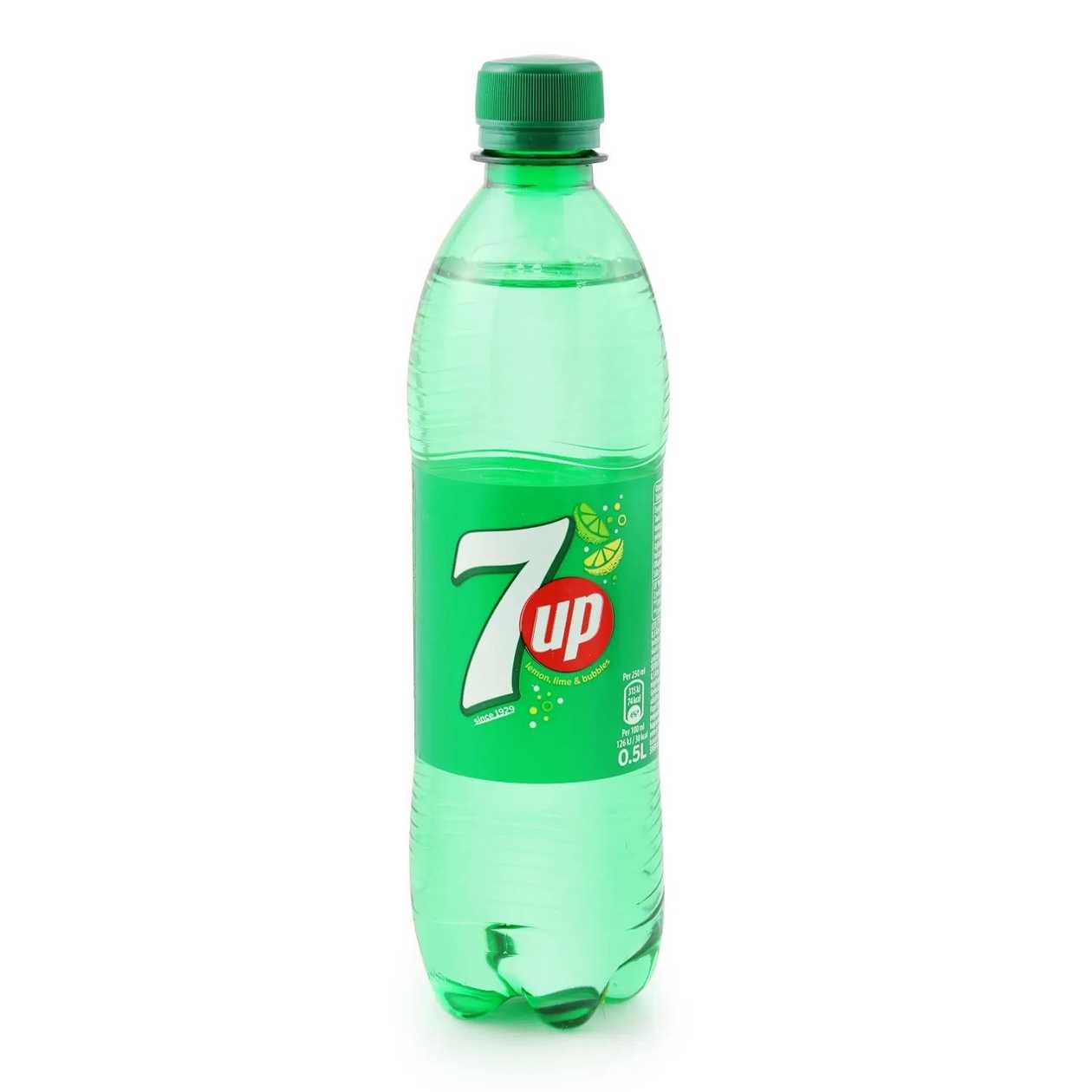 7 Up