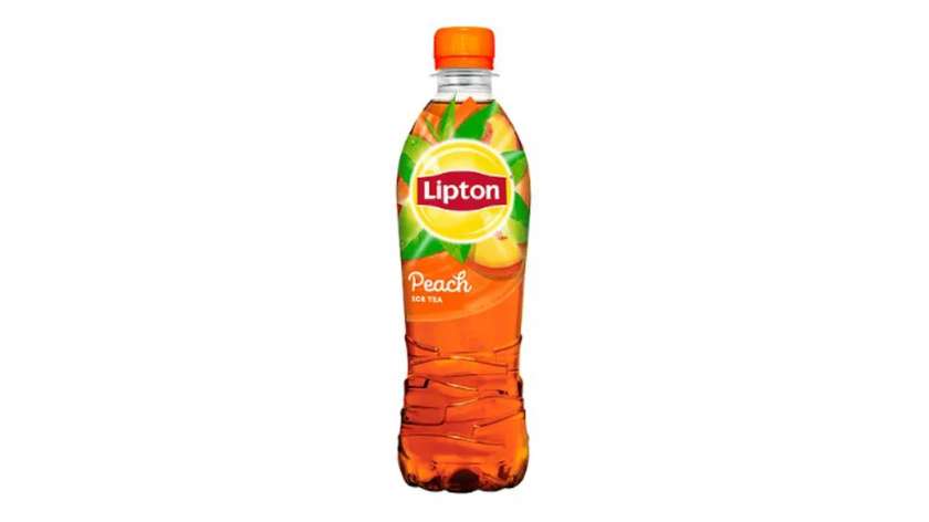 Lipton Peach (500 ml)