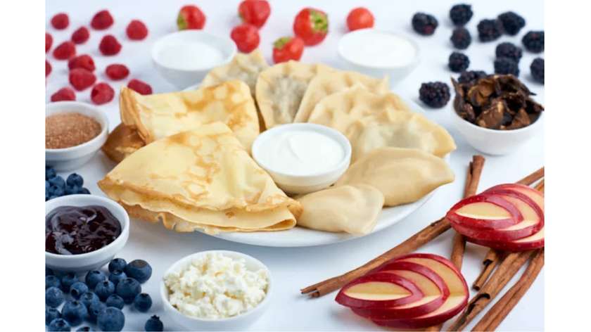 Śmietana z Cukrem (250 g)