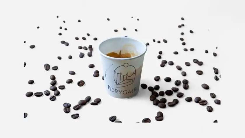 Espresso macchiato