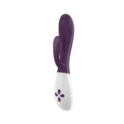 K2 Blubery Luxury Silicone Vibrator