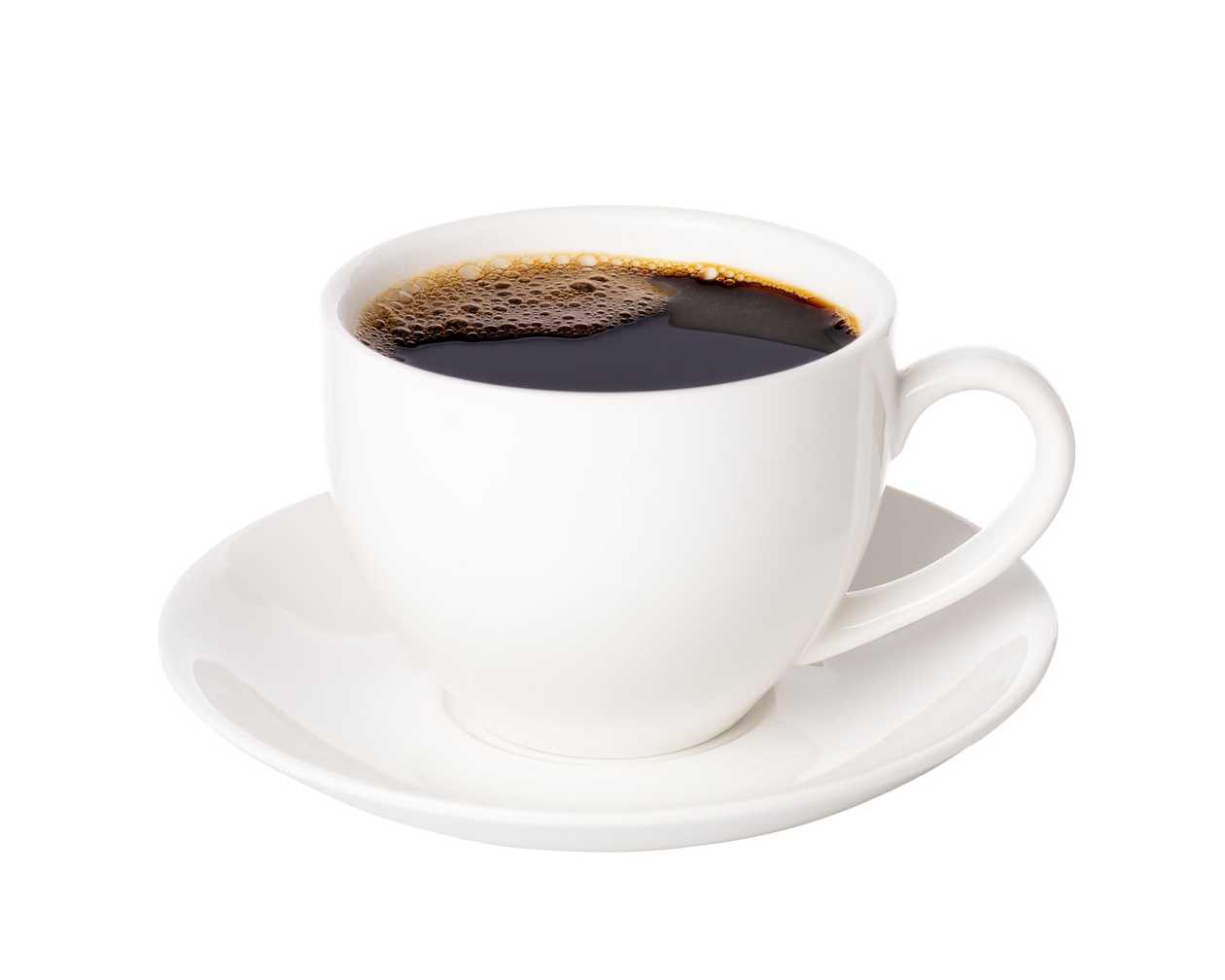Black Coffee