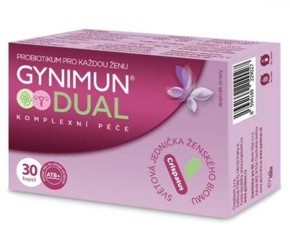 GYNIMUN DUAL 30