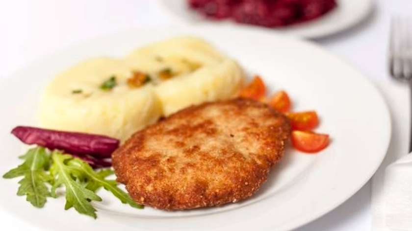 Kotlet Mielony (130 g)