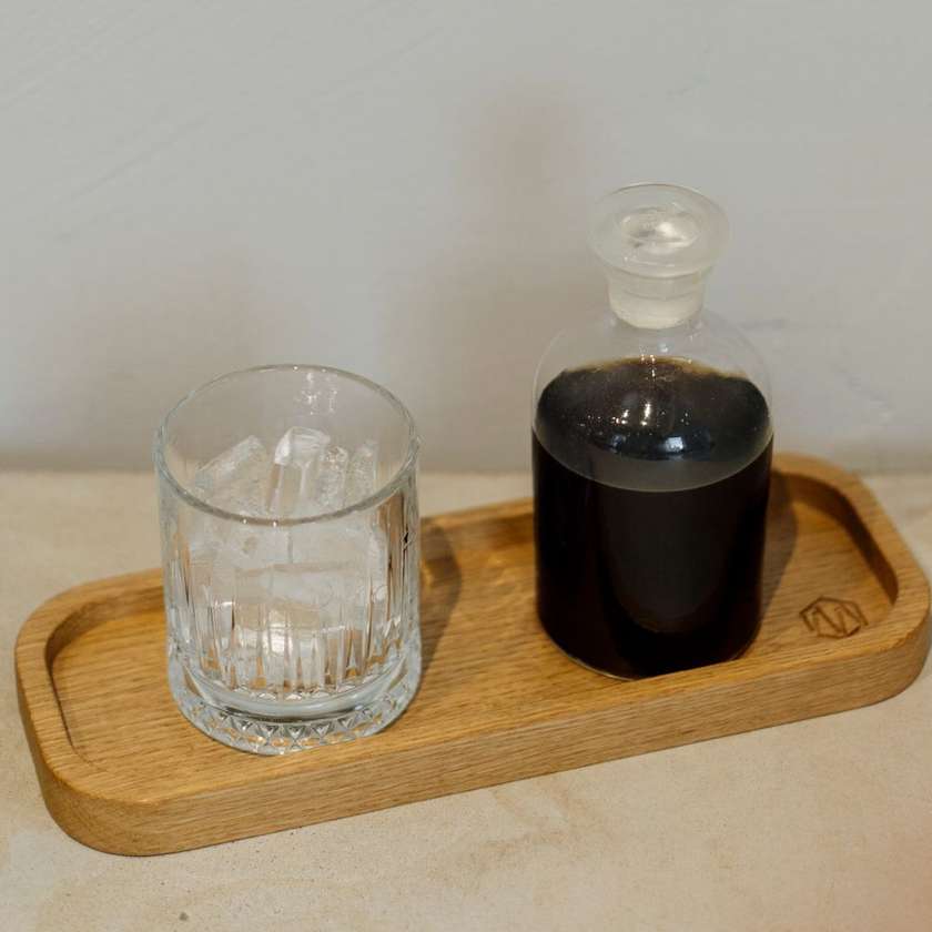 Cold Brew