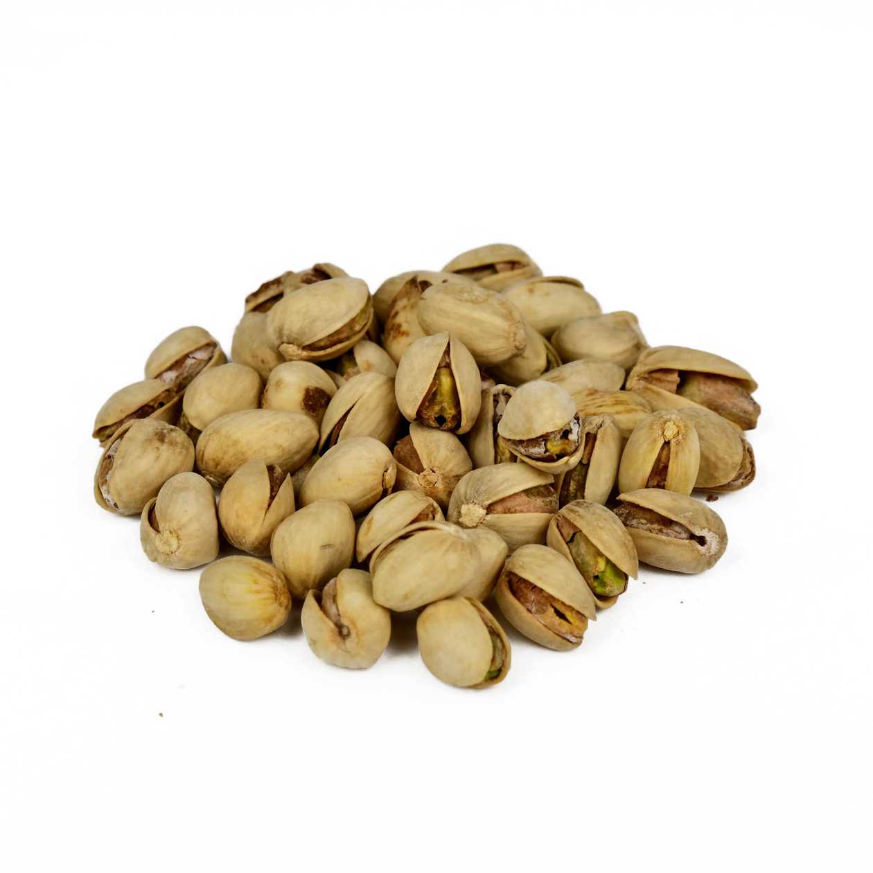 Pistachios