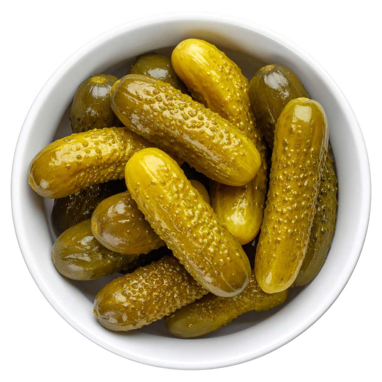 Pickled Cucumber