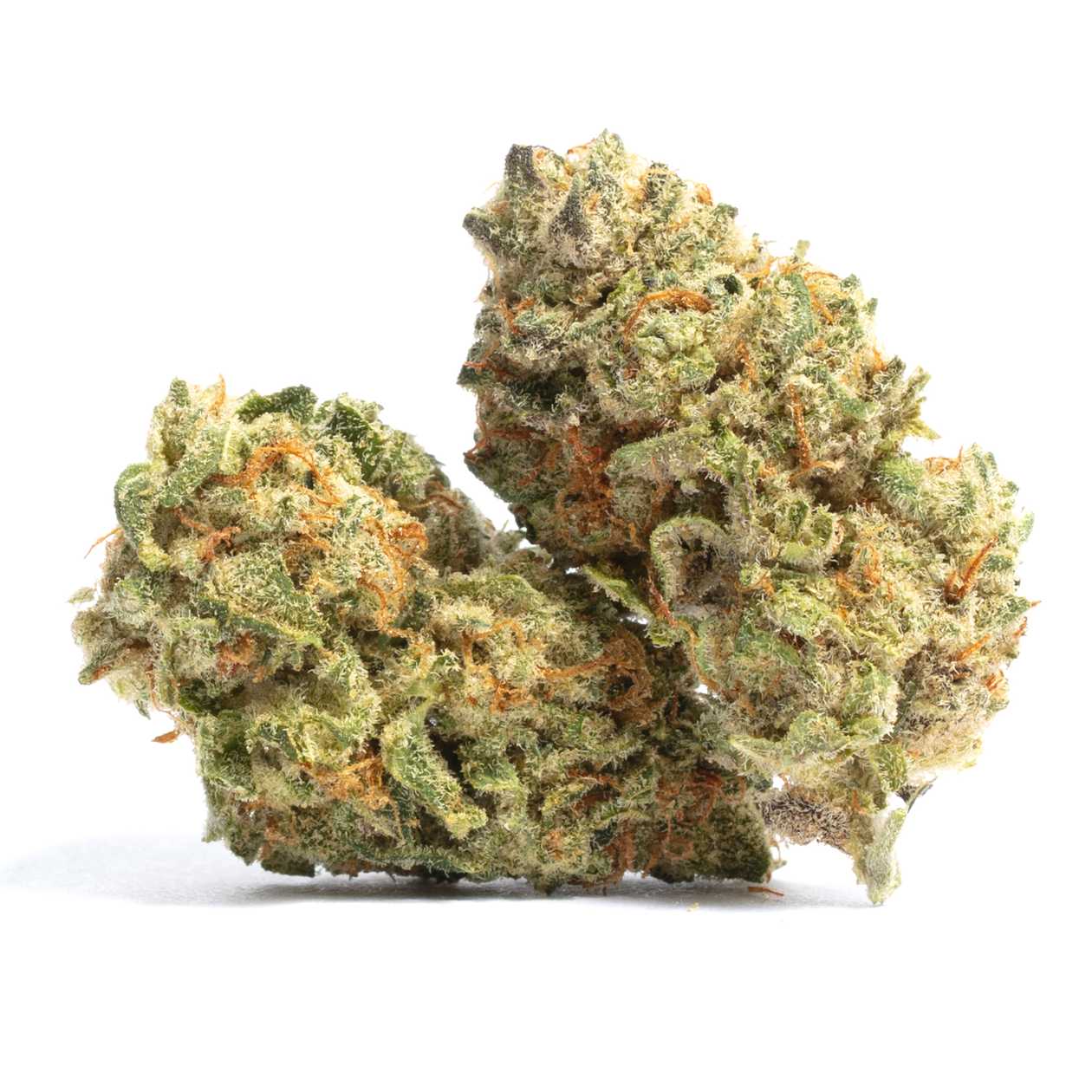 Blōssoul CBD Flowers - Strawberry