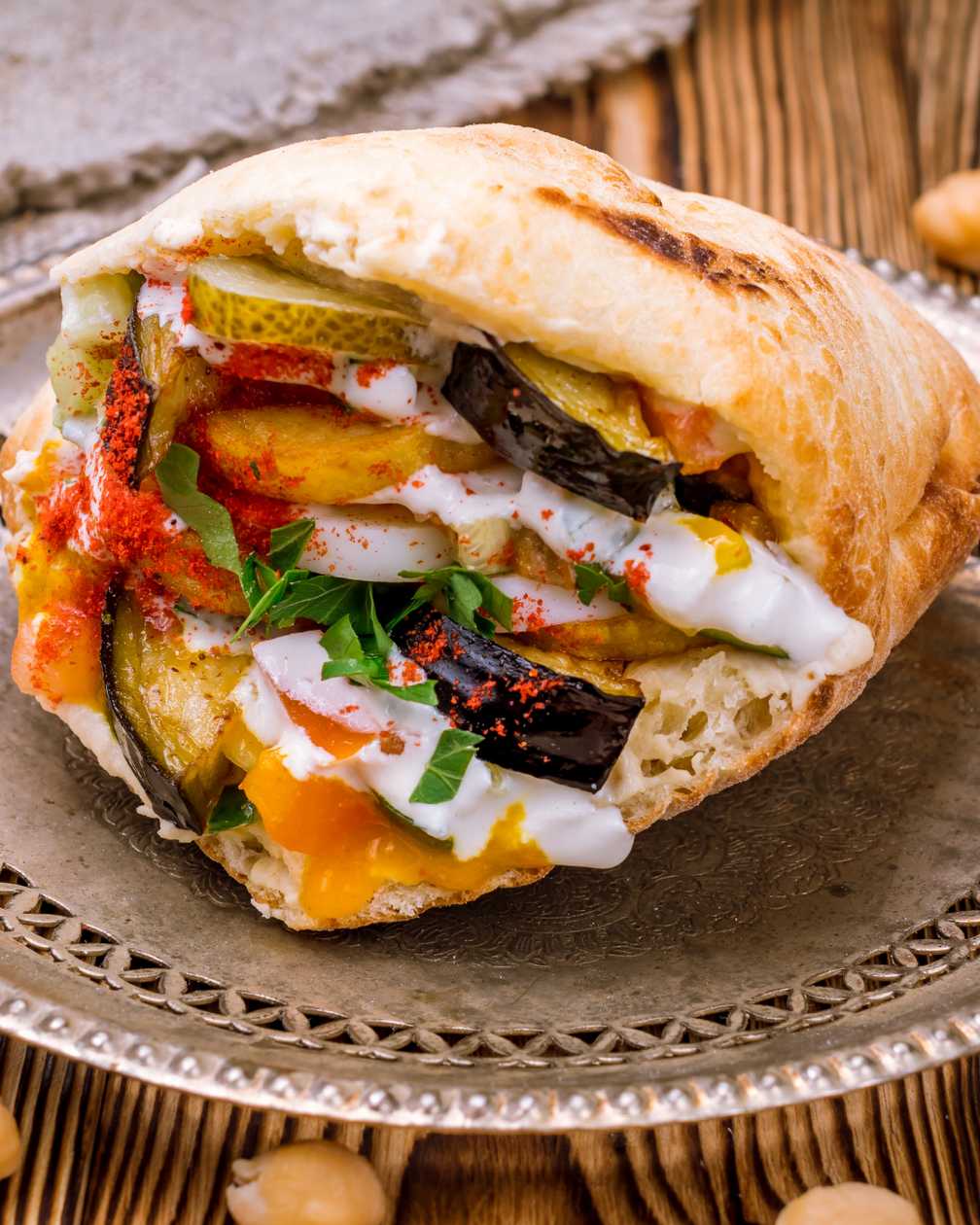 Pita Porcul din Targ