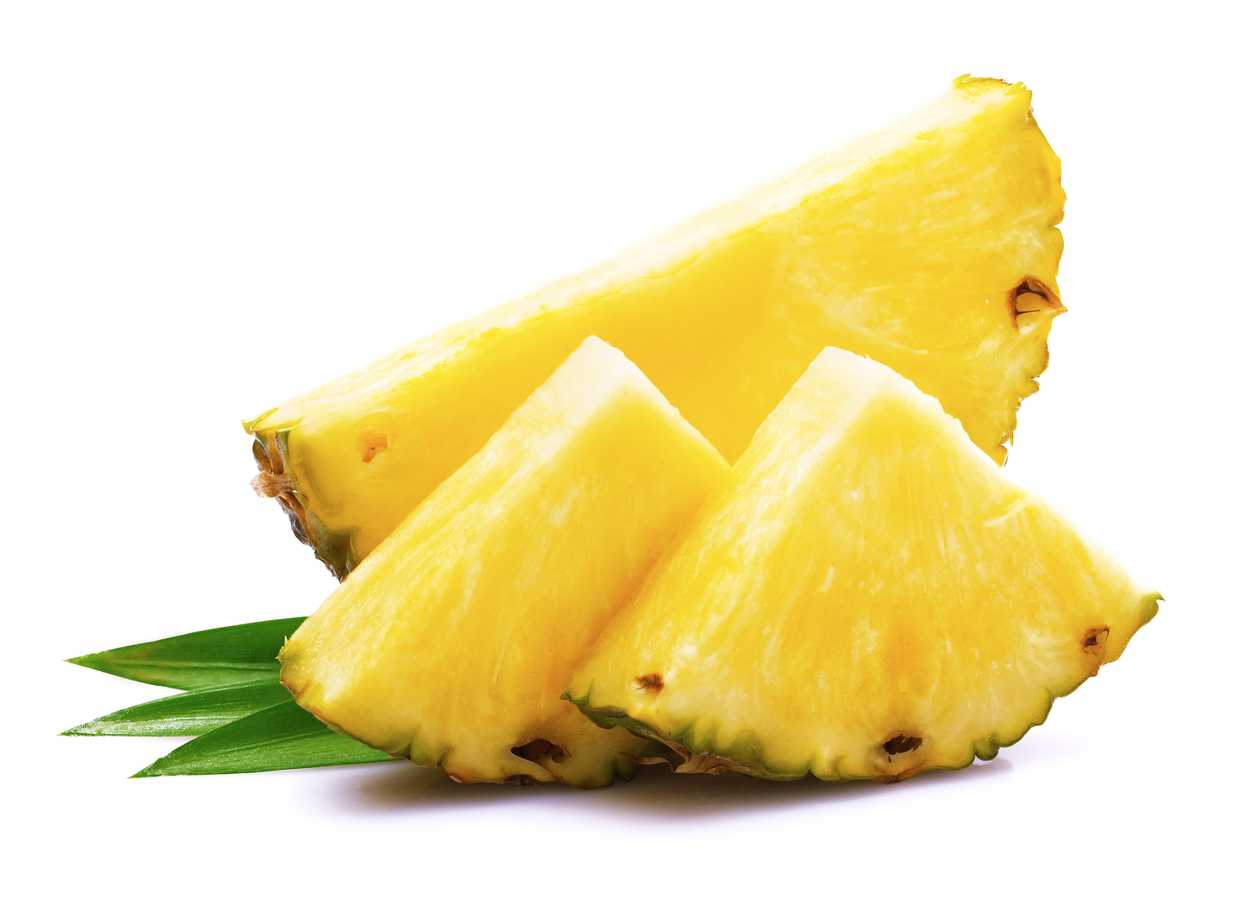 Pineapple