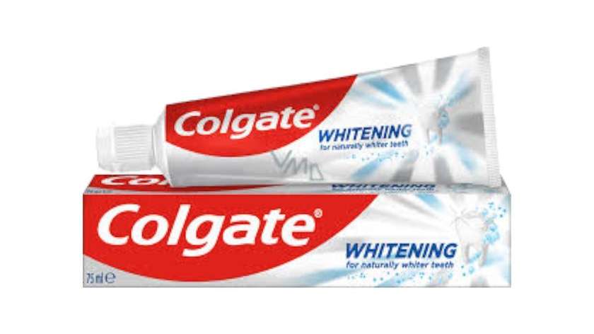 Copy of Οδοντόκρεμα Colgate Triple Action 125ml