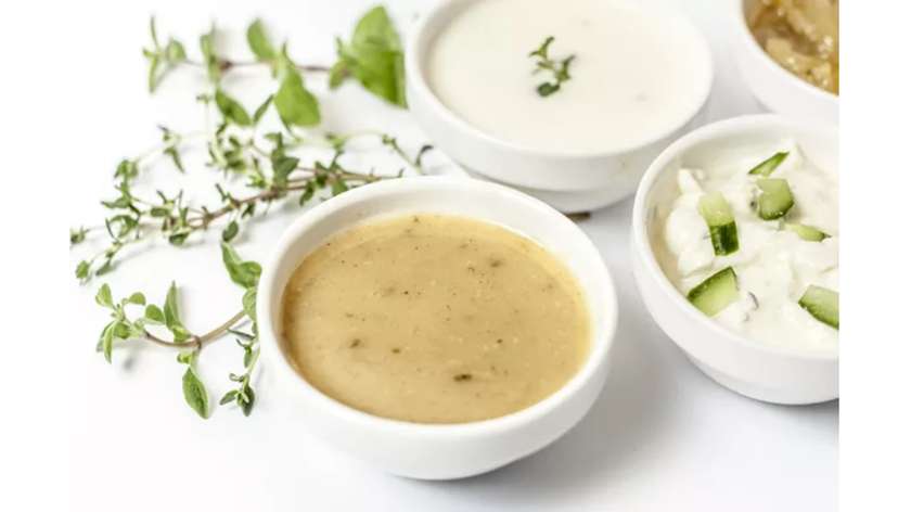 Sos Winegret (75 g)