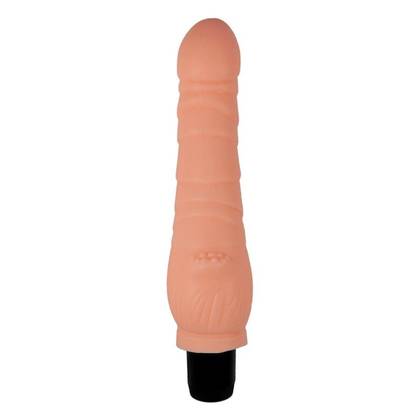 Realistic Vibrator Mark Best Friend Flesh