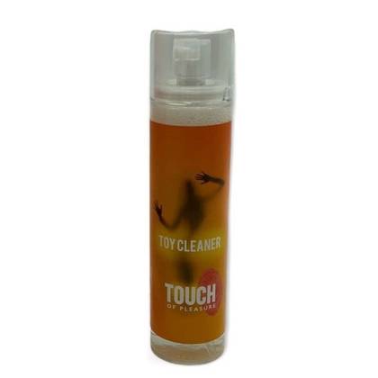 Touch Antibacterial Sex Toy Cleaner