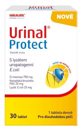 Urinal Protect 30 tablets