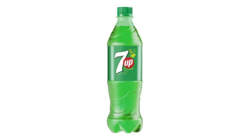7 UP