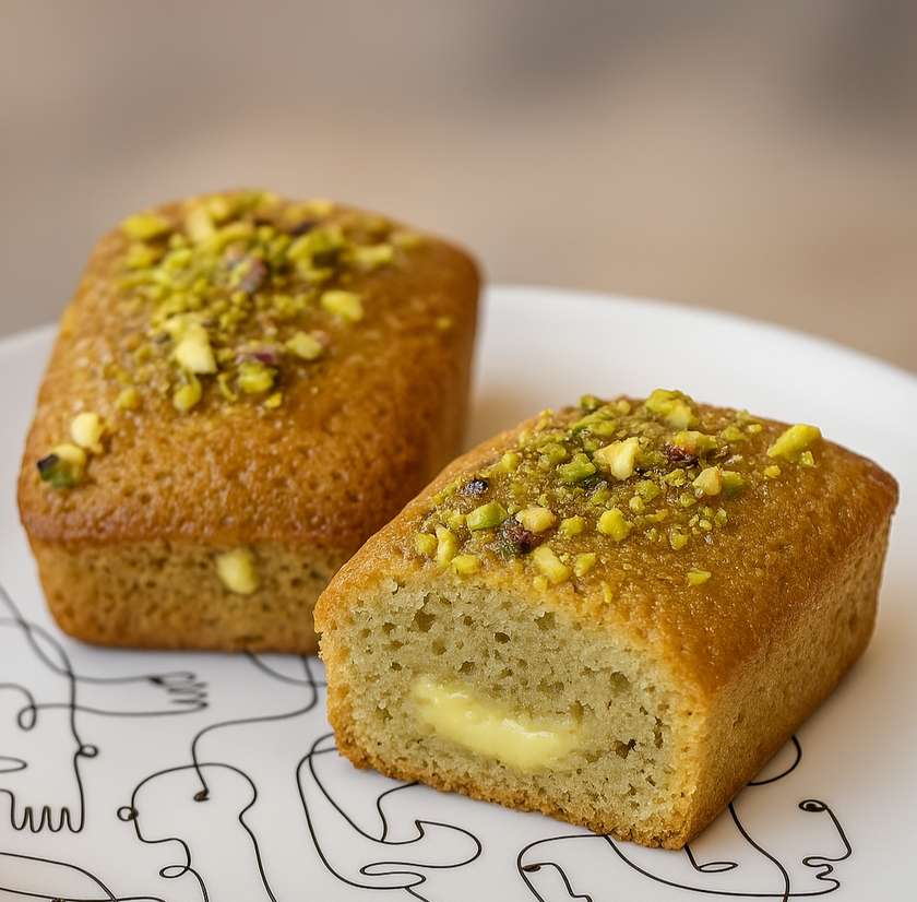 Financieri cu Fistic